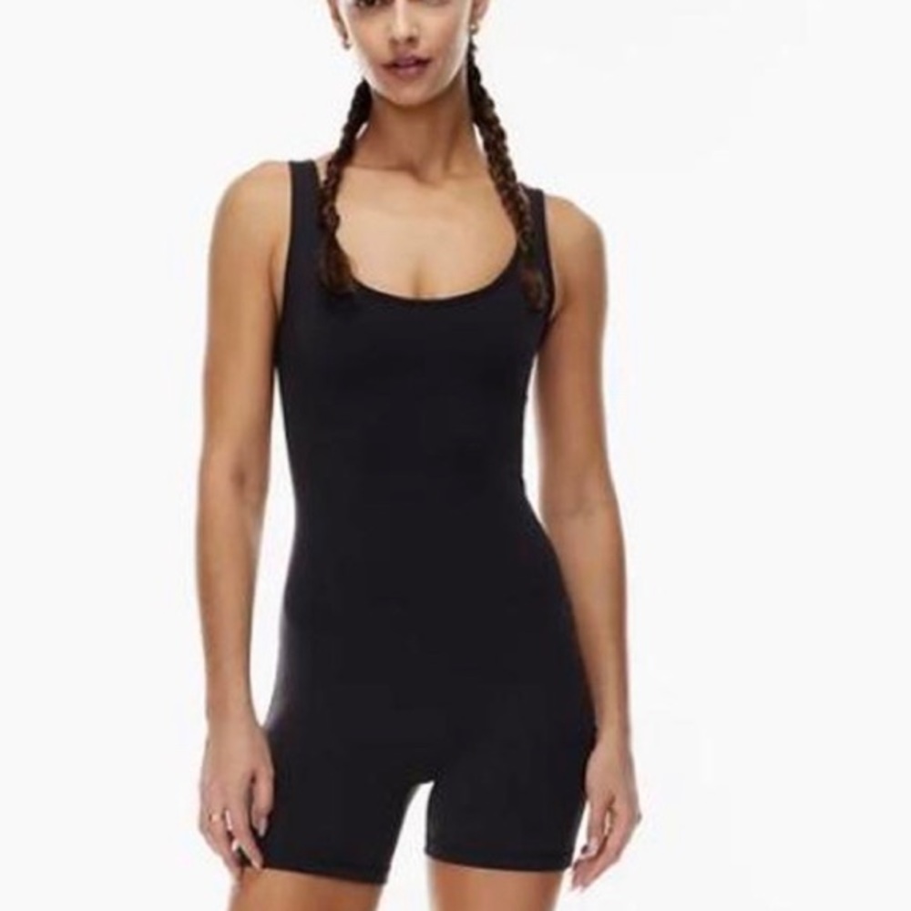 Tnalife romper